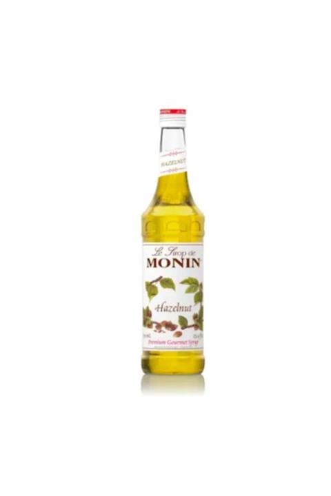 Monin Fındık Şurubu 700 Ml