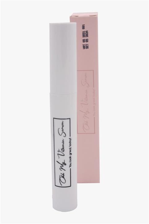 Ohh My Brow Ohh My Vitamin Serum