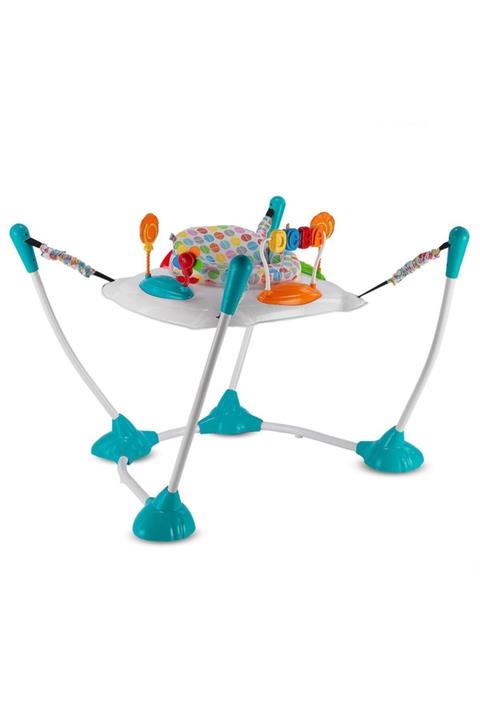 BabyHope Marka: Baby Hope 706 Zıpzıp Hoppala Turkuaz Kategori: Yürüteç
