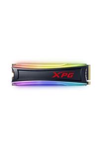 Adata Xpg Ssd As40g 2 Tb Rgb M.2 As40g-2tt-c