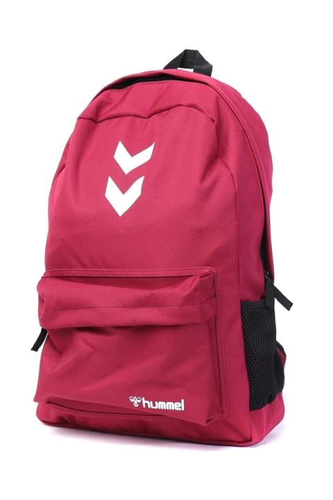 HUMMEL Darrel Unisex Kırmızı Çanta