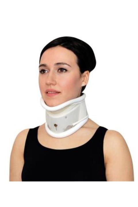 Case Ns-09 Cervikal Çenelikli Boyunluk 0 Numara Xs Beden