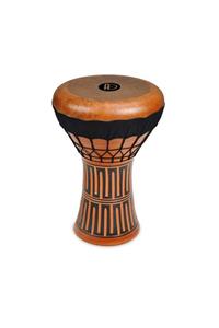 Agean Percussion Truva Serisi Solo Toprak Darbuka-21 Cm