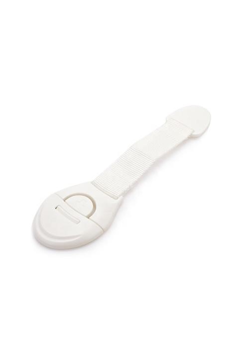 AGUBUGU BABY - Kumaş Halatlı Çocuk Kilidi