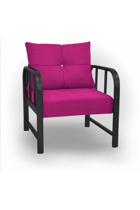 METATEK Koltuk Tekli Alart Mürdüm