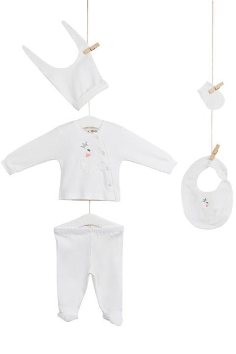 Aziz Bebe 5250 Kız Bebek \