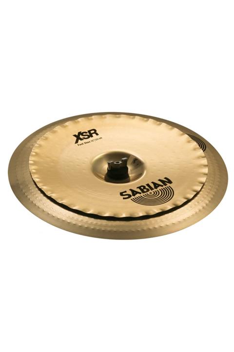 SABIAN Fast Stax Xsr