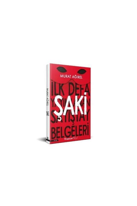 İnkılap Kitabevi Şaki