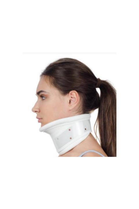 Biofix Çenelikli Servikal Boyunluk Beden Xxl