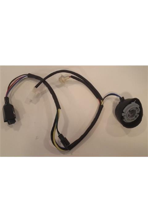 MOTOSPARTAN Far Duyu Tesisatı Honda Cbf150