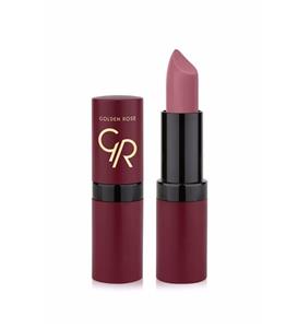 Golden Rose Velvet Matte Ruj 02