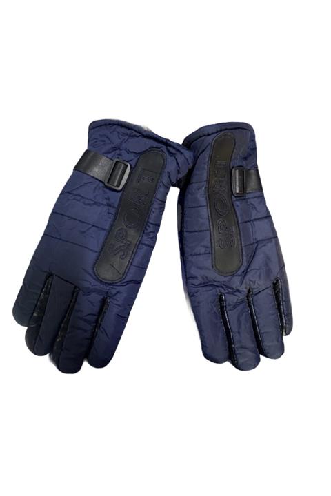 MTS Motorsiklet Eldiveni ( Kışlık )