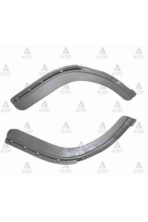 MAHER Marşpiyel Bakaliti Canter Fe-839 859 06= Sağ (fuso) (1 Adet) (oem No: -)