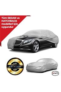 MR AUTO Audi Bmw Mercedes Volkswagen Volvo 1980-2021 Oto Branda Araba Çadırı Araç Örtüsü