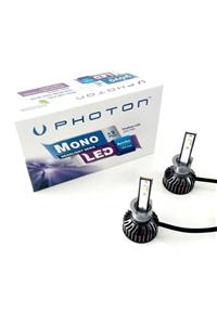 Photon Mono H1 12v Led Headlight