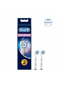 OralB Yedek Başlık