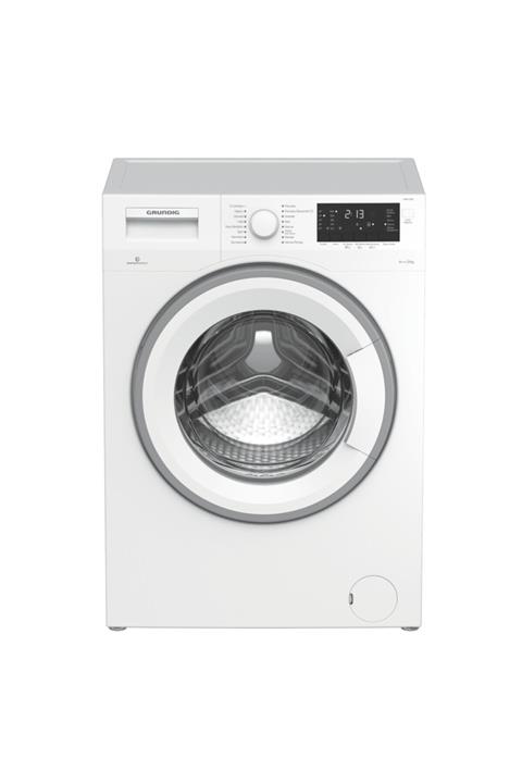 Grundig GWM 9802 A+++ 1000 Devir 8 kg Çamaşır Makinesi