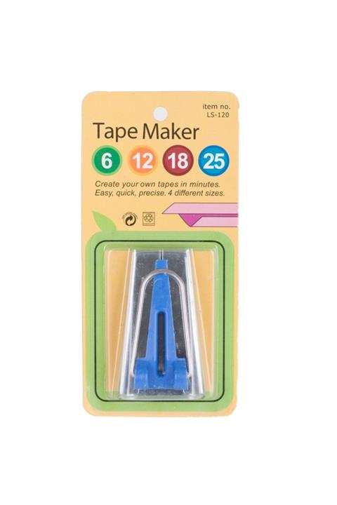 KARACA MAKİNE El Biye Kıvırma Aparatı 25mm