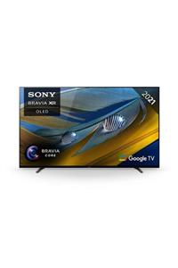 Sony XR-65A80J 65\