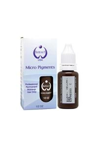 Biotouch Deep Brown Micro Pigment 15ml ()