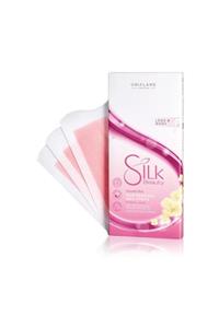 Oriflame Silk Beauty Bacaklar Ve Vücut Için Ağda Bantları