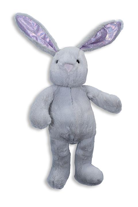 Ecrou Nordik Tavşan 40 Cm Gri