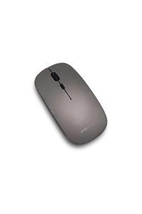 Polosmart Pswm13 Hybrid Bluetooth & Wireless Şarj Edilebilir Mouse K.gri