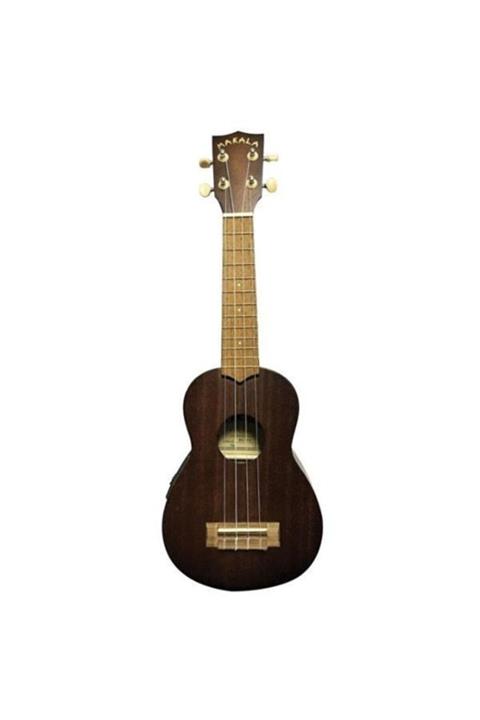 Kala Mk-se Ma Elektro Soprano Ukulele