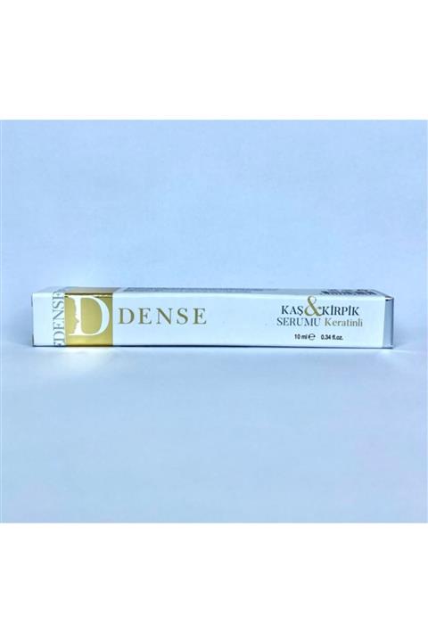 DENSA Imas Keratinli Kaş  Kirpik Serumu