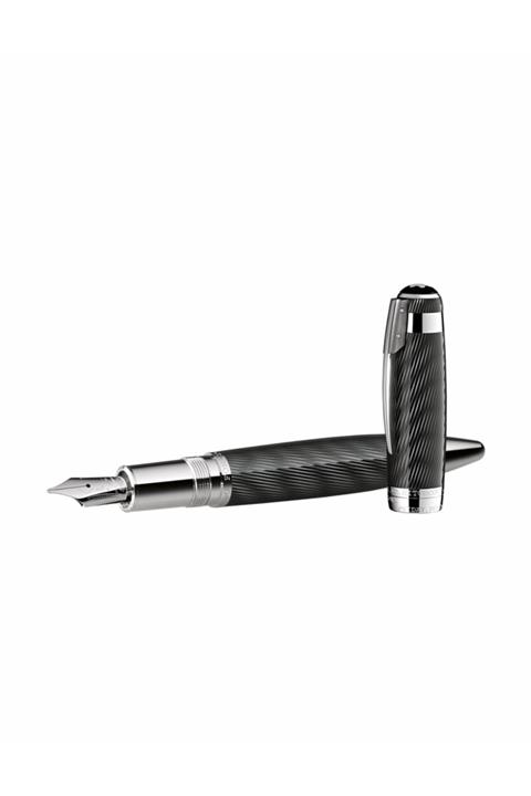 Montblanc Alfred Hitchcock Limited Edition Dolma Kalem 106508