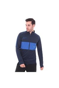 Nike M Nk Dry Acdmy Trk Jkt I96 K Erkek Ceket-obsıdıan/obsıdıan/whıte