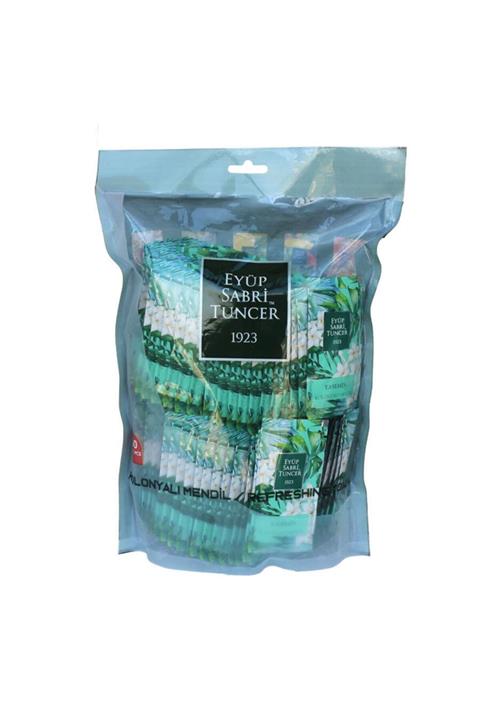 Eyüp Sabri Tuncer Yasemin Kolonyalı Mendil 150 Adet