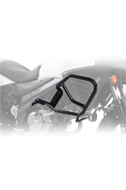 HEPCO BECKER Suzuki V-strom Dl650 Motor Koruma Demiri 2012