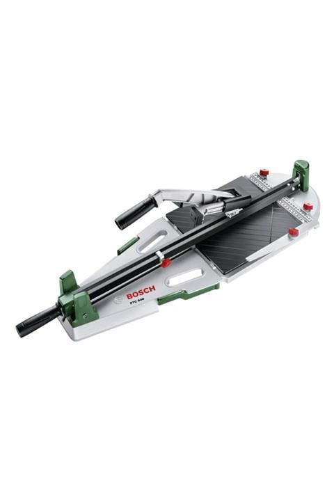 Bosch Ptc 640 Seramik-fayans Kesme Makinası