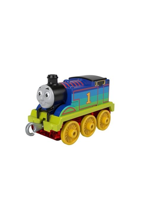 FISHER PRICE Thomas Friends Trackmaster Tekli Tren Thomas