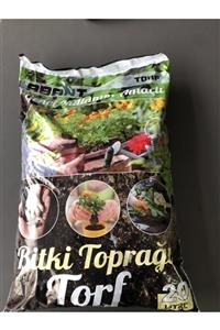 Abant Torf Bitiki Toprağı 20 Litre