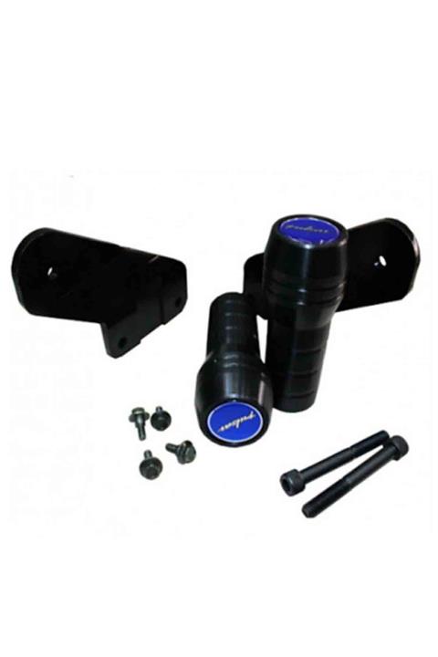 Pulsar Koruma Takozu