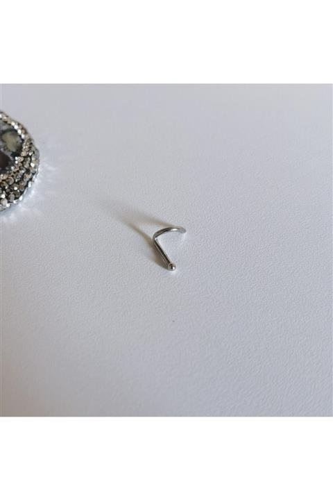 Bylin Cerrahi Çelik Top Uçlu Hızma