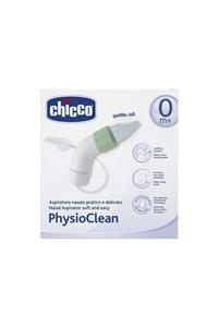 Coco Store Chicco Physioclean Burun Aspiratörü