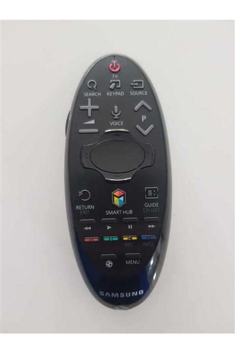 DOYSART Samsung Smart Tv Air Mouse Kumanda Bn59-01181b Bn59-01182b