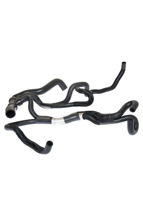 ÖZGÜÇYEDEK Radyator Alt Hortumu Laguna Iıı 2,0dcı