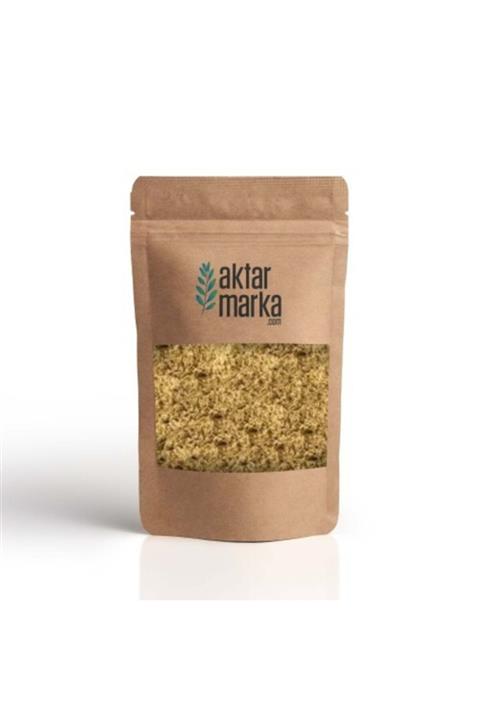 Aktarmarka Deve Dikeni Tohumu Öğütülmüş Yeni Mahsül 500 gr
