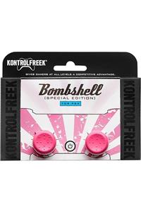 kontrolfreek Bombshell Ps5 & Ps4 Analog Koruyucu Yükseltici Profesyonel Oyun Kolu Aksesuarı