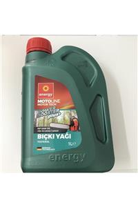 Energy Bıçkı Yağı 1lt