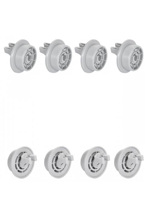 Arçelik Bulaşık Makinesi Alt Sepet Tekerleği