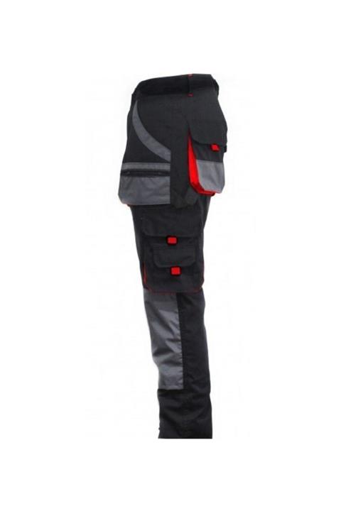mervem Tactical Pantolon Harman Karışımı