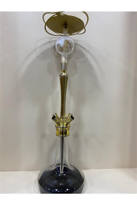 Mazzani Dört Çıkışlı Özel Gezegen