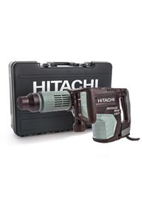 HitachiLG H60me Kömürsüz Profesyonel Sds Max Kırıcı  1500 watt 26.5j 11 kg