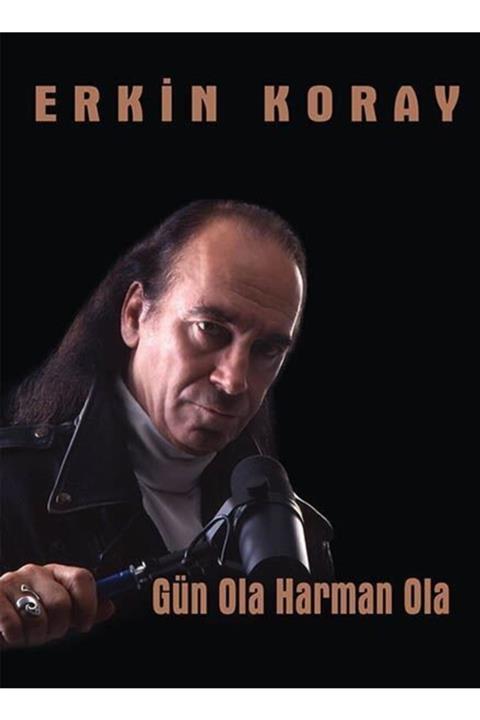Mega Müzik Gün Ola Harman Ola Deluxe Edition Cd Erkin Koray