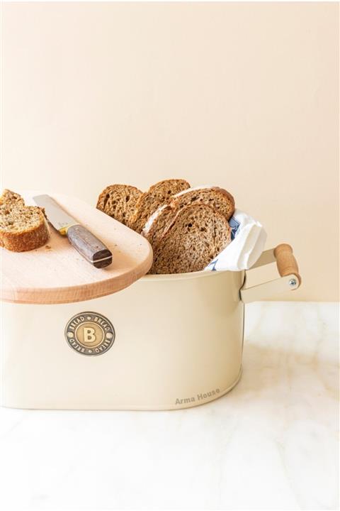 Arma House Kesme Tahtalı Ekmeklik